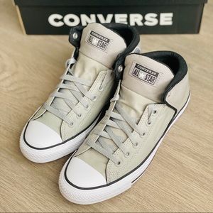 NWT Converse Ctas High Street Hi